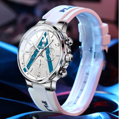 OUPINKE QUARTZ GB-PB3046W