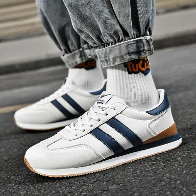 SUMMER BREATHABLE MESH VERSATILE CASUAL SHOES GB-6443