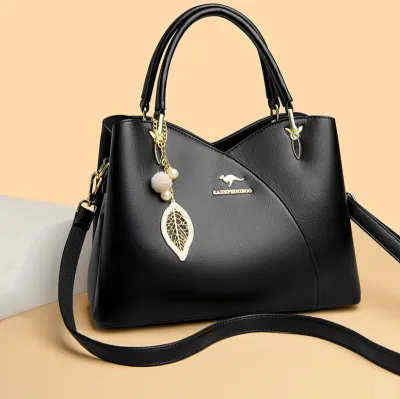  VERSATILE LARGE-CAPACITY WOMEN'S SHOULDER BAGS GB-5185B
