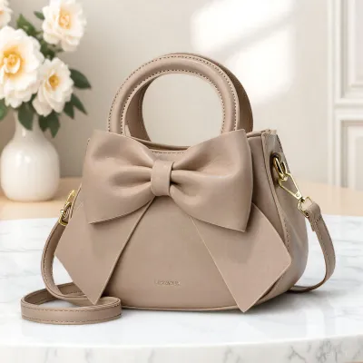 LARGE CAPACITY FEMALE TOTE BAG GB-SC01Kh
