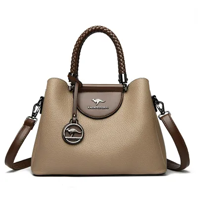 VERSATILE STYLE TRENDY WOMEN'S HANDBAG GB-5156LKh