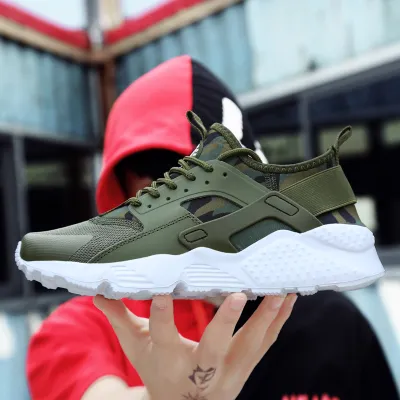 SPRING AND SUMMERCASUAL JOGGING SPORTS SHOES GB-1627
