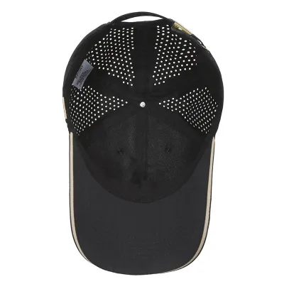 OUTDOOR QUICK-DRYING TRENDY DUCKBILL CAP GB-1058B