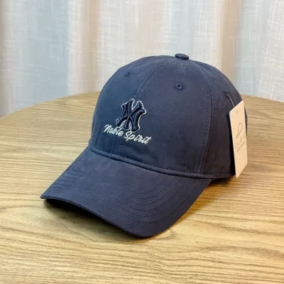  KOREAN VERSION TRENDY DUCKBILL CAP GB-1126NBL