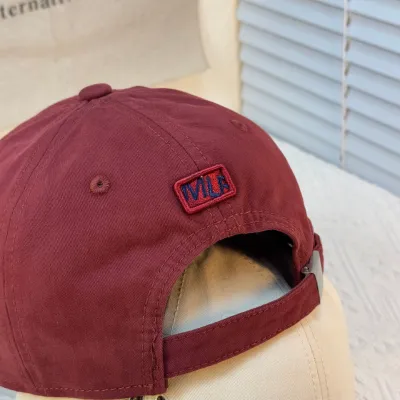  KOREAN VERSION TRENDY DUCKBILL CAP GB-1126R