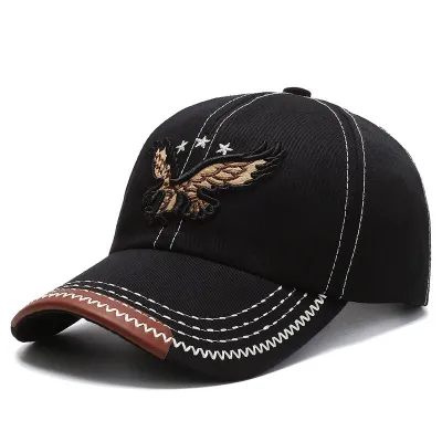 FOUR SEASONS SUN VISOR BASEBALL CAP GB-1127B
