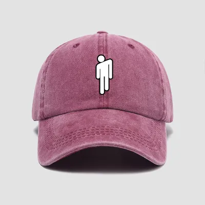 URBAN STYLE SUN VISOR BASEBALL CAP GB-2618R