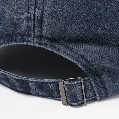 URBAN STYLE SUN VISOR BASEBALL CAP GB-2618NBL