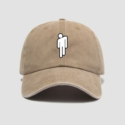 URBAN STYLE SUN VISOR BASEBALL CAP GB-2618Kh