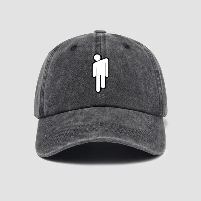 URBAN STYLE SUN VISOR BASEBALL CAP GB-2618B