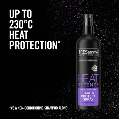 Tresemme Heat Defence Care & Protect Hair