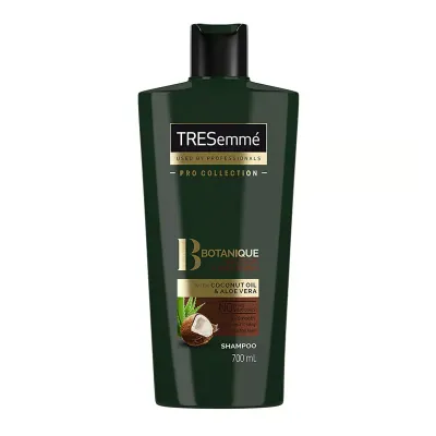 Replenish With Coconut Oil & Aloe Vera Shampoo 700ml