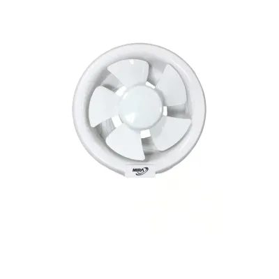 Mira 8″ Exhaust Round Ventilating Fan Model M-77