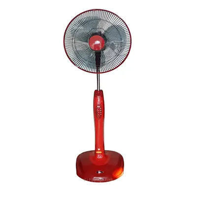 Mira Stand  Fan 16"M-1692