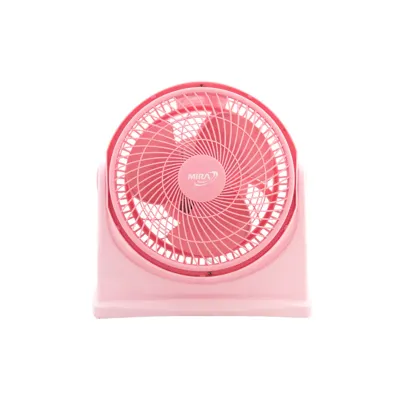 Portable Turbo Fan Mira 8'' (M-18)