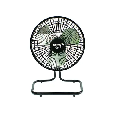 Mira Portable  Fan 9" MIRA M-91