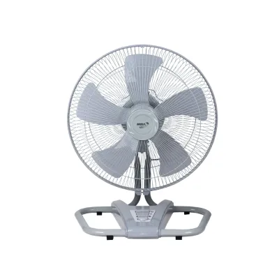 Mira 18" Industrial Floor Fan, Model: M-184S, Made in Thailand