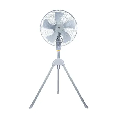 Mira 18″ Industrial Tripod Stand Fan (M-185)