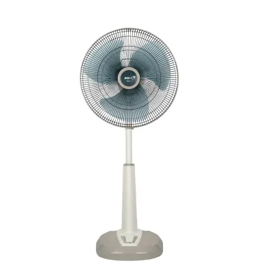 MIRA 18" Slide Stand Fan M-1821 (Red)