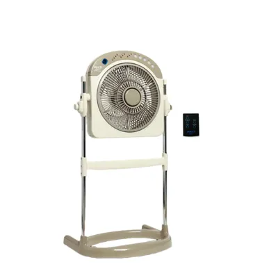 Mira Stand Box Fan 16" (Remote) MIRA M-1299