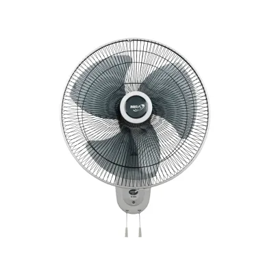 MIRA Wall Moving Fan 18'' Model No. M-1832 (Made in Thailand) GRAY