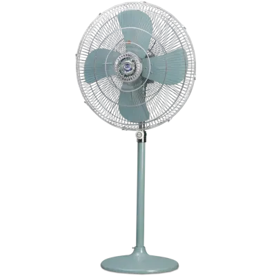 GFC Standard Pedestal Fan 22 Inch (Imported)