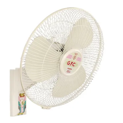 GFC Wall Moving Bracket Fan