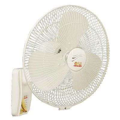 GFC Wall Moving Bracket Fan