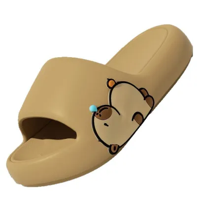 Funky Flipz Female Slipper
