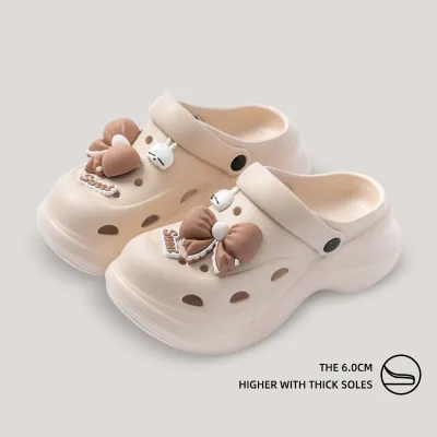 Olive Slip Female Slipper