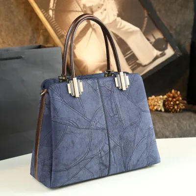 ELEGANZA CARRY WOMEN’S HANDBAG
