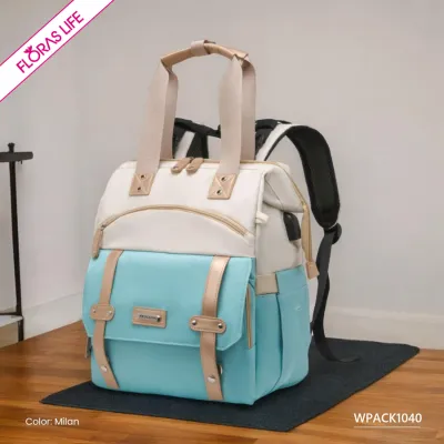 MOMMY NEEDS WOMEN’S BACKPACK