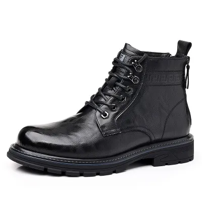  Men's Martin Boots 