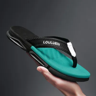 Outdoor Wear Slippers