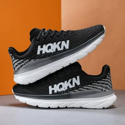 Flying Mesh Breathable Casual Shoes