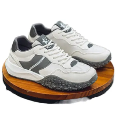 Fashionable Versatile Casual Shoes