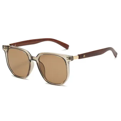 Men's High-End New Sunglasses 