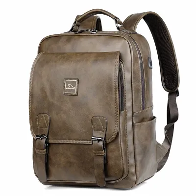 Kangaroo Men's Backpack 