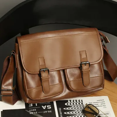 Commuter Business Shoulder Bag 