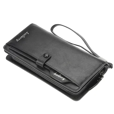 Baellerry Wallet Men's Clutch