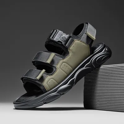 Lightweight Breathable Men's Shoes