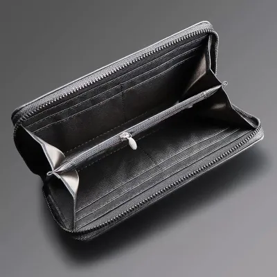 Men's Fashion Business Clutch Bag