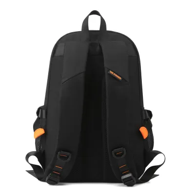 Casual Computer Man's Backpack