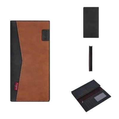 Baellerry Rfid Long Wallet