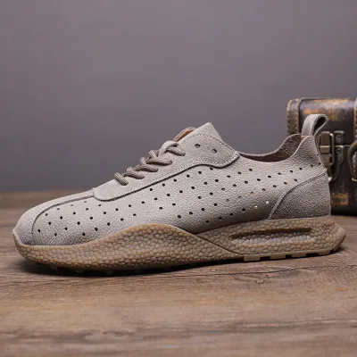 Versatile Breathable Casual Shoes