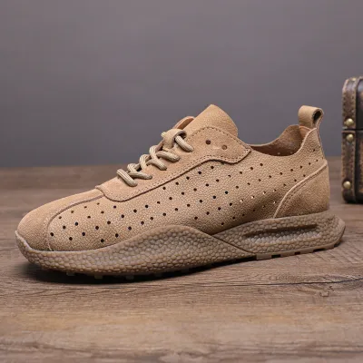 Versatile Breathable Casual Shoes