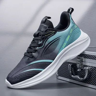 Trendy Mesh Running Shoes