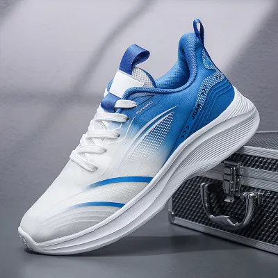 Trendy Mesh Running Shoes