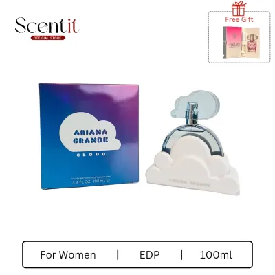 ARIANA GRANDE CLOUD EDP 100ML