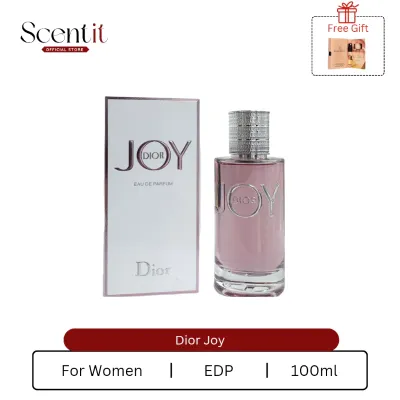 DIOR JOY EDP 90ML